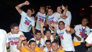 FCSB, mutare surprinzătoare după ce nu l-a adus pe Laurențiu Reghecampf! Cine e noul antrenor secund: „Bine ai revenit!”