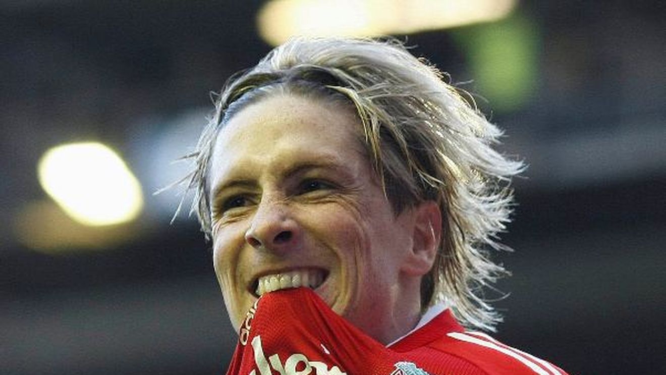 Viva Torres!**
