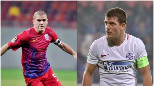 Alex Bourceanu, categoric în războiul dintre FCSB și CSA Steaua: „Eu țin cu echipa lui Gigi Becali! Ce să aibă steliștii cu mine?! Nu îi supăr cu nimic” | VIDEO EXCLUSIV ProSport Live