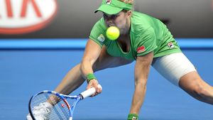 Două foste lidere ale clasamentului WTA, eliminate în primul tur la Monterrey! Elina Svitolina merge însă mai departe