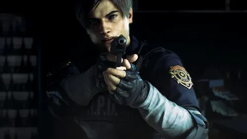 Conținut suplimentar gratuit pentru noul Resident Evil 2