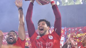 Portarul „descoperit” de Dan Petrescu în ultimele etape! De ce a refuzat Real Madrid: „Nu a fost singura echipă care m-a dorit”. Croatul vrea la Cupa Mondială | EXCLUSIV