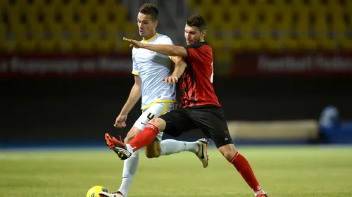 FOTO: A pariat 100 de euro că Steaua va trece de Vardar, iar Rabotnicki va câștiga titlul în Macedonia. Acum așteaptă un câștig de 6.000 de euro