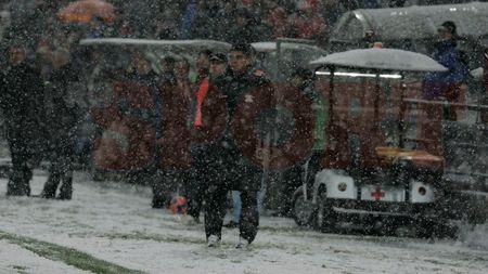 Rada:** "Ne batem la titlu până nu mai avem șanse matematice!"