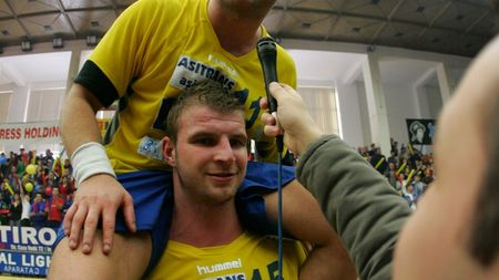 "Marian era primul care sărea să te ajute, când era nevoie!"