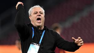 Marius Șumudică refuză să preia Rapid. Cum a reușit „Bocciu'” să-l dezamăgească total: „Nu o să continui acest război”