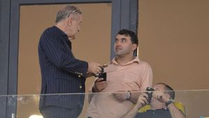 Cum a reacționat Gigi Becali după ce Luțu nu a luat licența PRO: "Aici e pe fapte" + Când îl numește antrenor la FCSB
