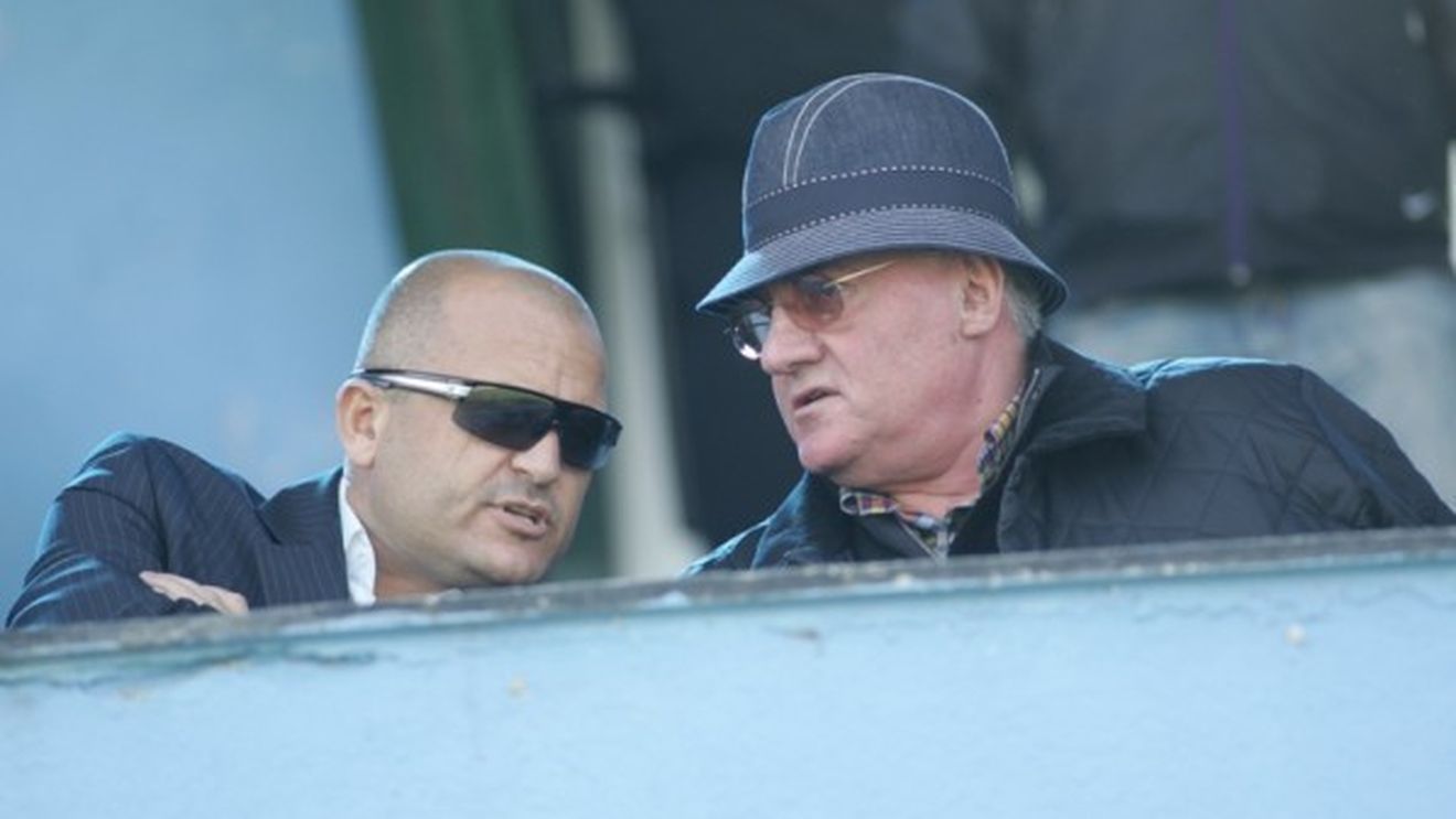 Dragomir și-a făcut calculele:** "Mititelu visează milioane de euro, dar Instanța nu e tâmpită!" Ce sumă pregătește dacă Știința câștigă procesul