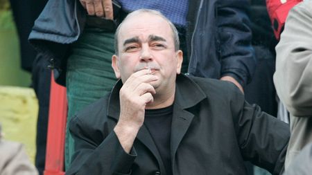 Bonetti, până în iarnă!** "Victoria cu CFR a fost o gură de oxigen!"