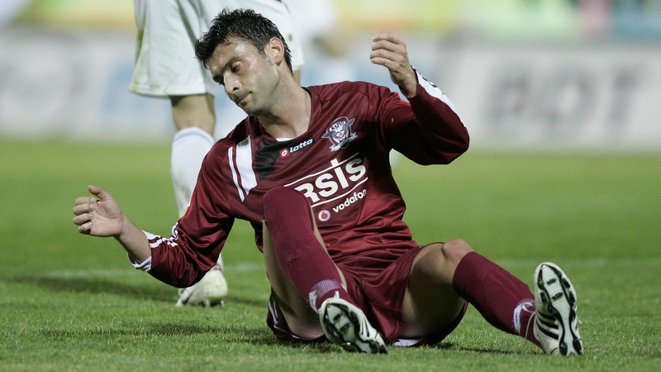 Pinto, Pitbull și cu Djalo,** cel mai slab atac din țară