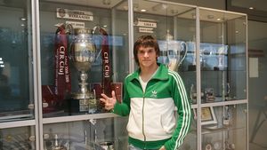 Dubarbier:** "Cupa rămâne în Gruia!"