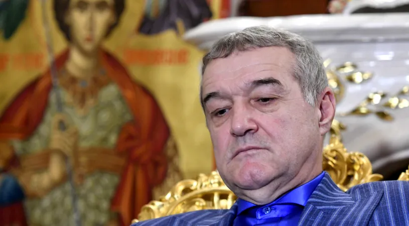 Gigi Becali, pus la zid în direct după ce FCSB a fost călcată în picioare de Silkeborg: „Conducerea nu dă doi bani pe suporteri! Nu există așa ceva” | VIDEO EXCLUSIV ProSport Special