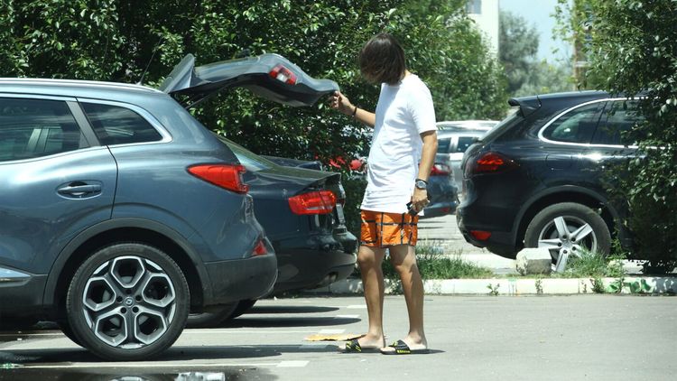 Antrenorul care a jucat la Dinamo și Rapid a negociat cu Gigi Becali să o preia pe FCSB: „Am discutat 4 ore!”