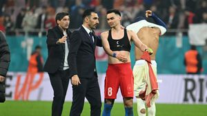 Ce i-a spus Fonseca lui Charalambous despre FCSB, după victoria lui Lyon de la București