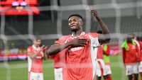 Eroul lui Dinamo din meciul cu FC Argeș face un apel la suporteri după protestul din ultimele zile: „E extrem de greu!”
