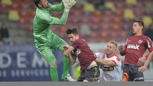 Dezvăluiri incredibile făcute de cei de la CFR, după ce Dan Petrescu a fost desființat de un fost jucător: "A consumat băuturi alcoolice, a produs daune la hotel, iar dimineața, la antrenament, a apărut în stare de ebrietate"