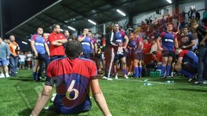 Steaua contestă rezultatul finalei