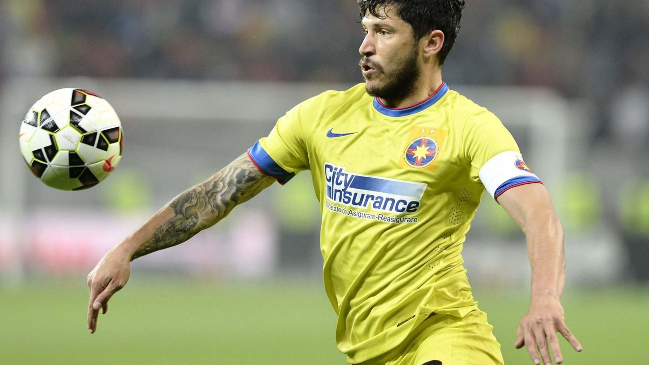 FC Argeș, prima reacție despre revenirea lui Cristi Tănase. „S-a discutat!”