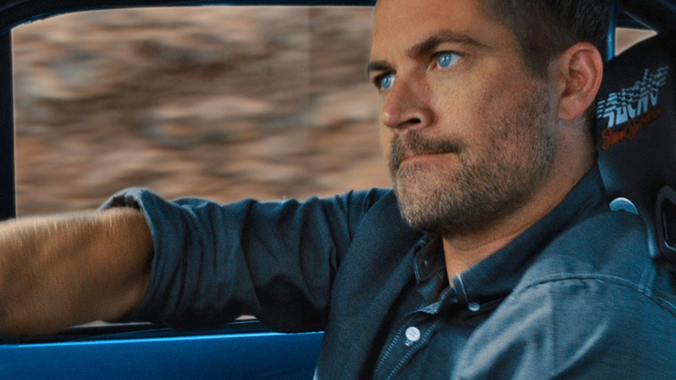 Actorul Paul Walker și-a pierdut viața într-un accident auto - FOTO & VIDEO