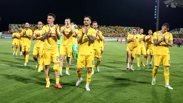 Presa din Ungaria a rămas impresionată, după Cipru – România 0-3. Reacția maghiarilor a venit imediat