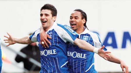 Niculae:** "Aș juca și fundaș"