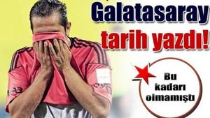 VIDEO** Cernat dă de pământ cu granzii turcilor: Gol cu Galata!