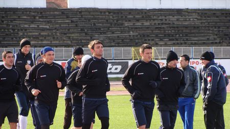 Cristea: "Avem nevoie de 23-24 de puncte pentru a ne putea salva"