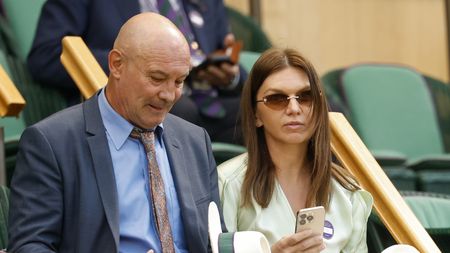 Simona Halep, mesaj postat în miez de noapte, după ce a urmărit din Loja Regală finala de la Wimbledon! Ce a transmis fostul număr 1 WTA