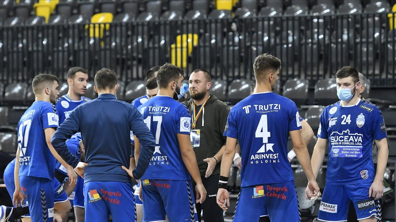 Acuzații grave după turneul de baraj din Liga Zimbrilor. „Când cineva face 15 greșeli, nu este normal să întreb și de ce?” + Concluzia tristă trasă de managerul Universității Cluj