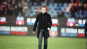 Dezvăluire incredibilă a lui MM Stoica:** "Nu m-am întors în Ghencea pentru Steaua! Îmi ajunsese, eram sătul"