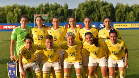 Băieții au fugit de război, ea a mers să joace fotbal în Ucraina. A trecut prin două operații la genunchi, a lipsit doi ani și a slăbit 18 kilograme. „Iarna nu am avut căldură, apă caldă, nici curent să-mi încarc telefonul. Săptămâna trecută au căzut mai multe bombe și drone în Kiev, două au explodat într-o zonă rezidențială” | VIDEO EXCLUSIV