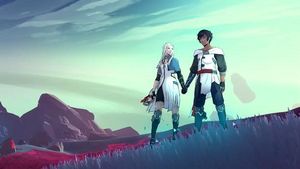 Haven, un RPG "de dragoste" ce va putea fi jucat cu persoana iubită