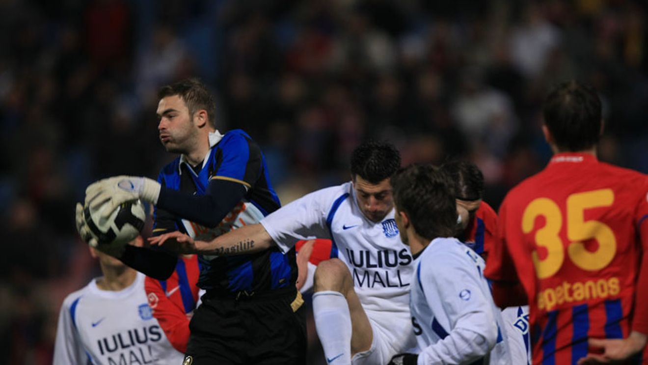 Prima ieșenilor pentru o victorie cu Steaua:** 1500â‚¬ de căciulă