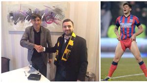 EXCLUSIV | Ittihad FC: "Nu ne interesează Tănase, Rădoi și nici Raț". Decarul e dezamăgit că n-a fost transferat nici acum