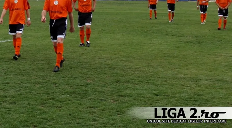 CS Eforie** se reunește pe 17 ianuarie