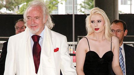 Blackpool are patron violator!