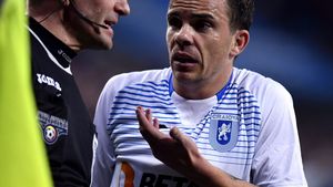 Dan Nistor n-a uitat de Dinamo: „Am fost rănit în orgoliu!” Îl apără pe Dănciulescu și vrea la Craiova un dinamovist | VIDEO EXCLUSIV ProSport LIVE