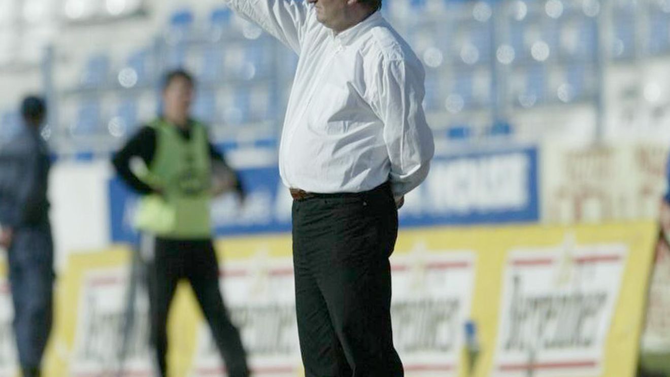 FRF îi permite lui Stoichiță să stea pe bancă! **"Au înțeles situația!"