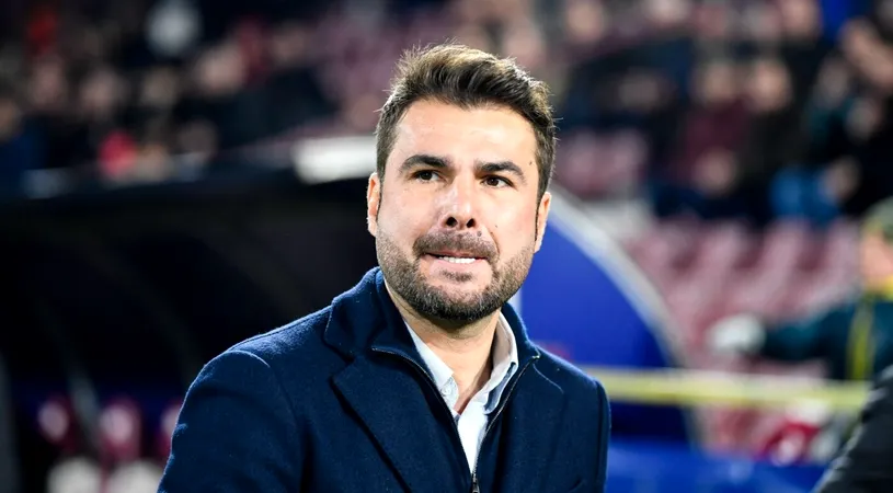 Adi Mutu știe cine e liderul FCSB. Fotbalistul care l-a impresionat pe „Briliant”: „E un număr 10 pe vechi”