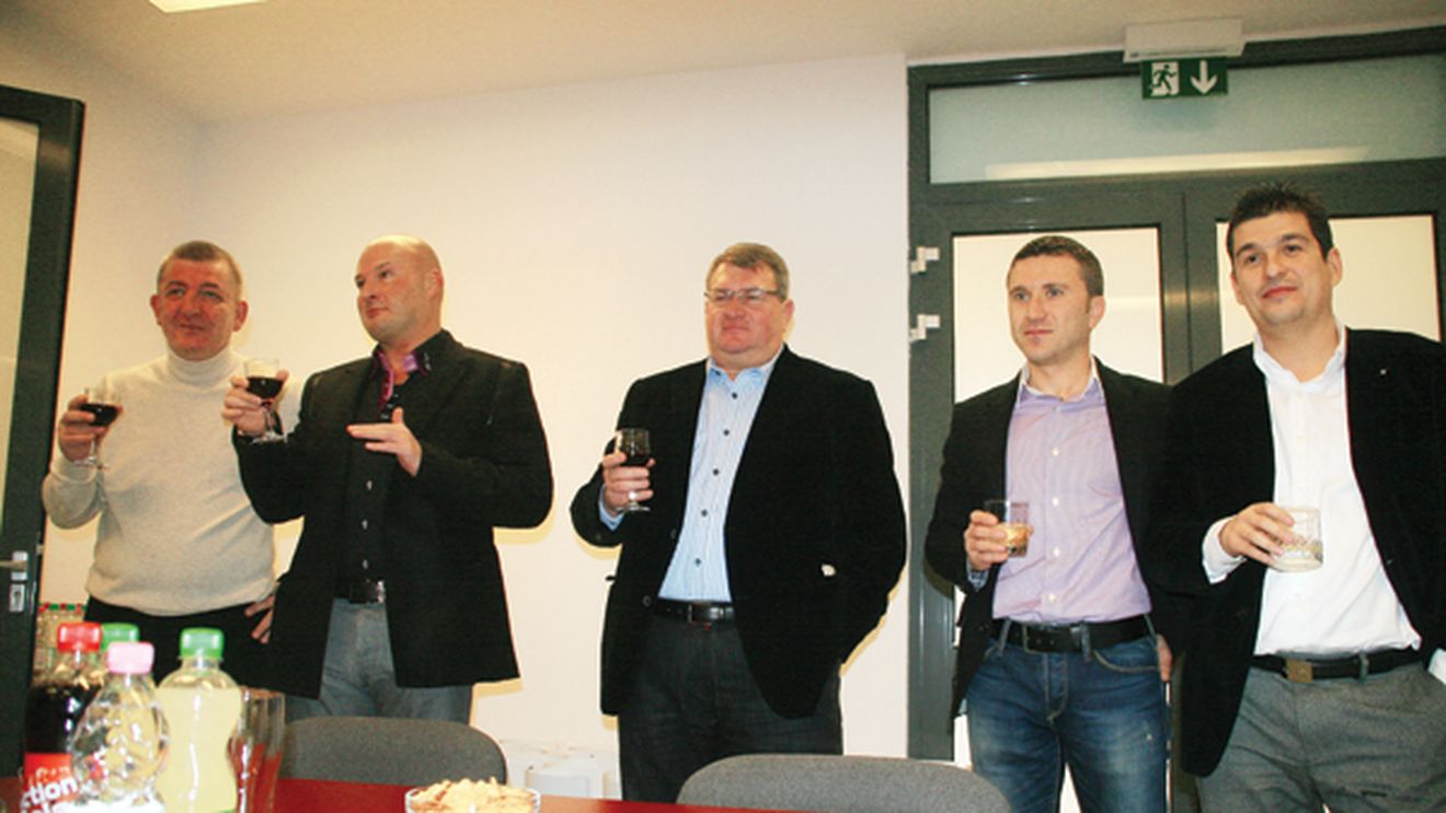 CFR, un adevărat tocător de antrenori!** Un tehnician la 14 etape!