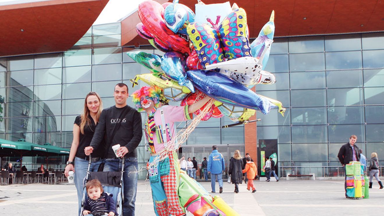 R. Fernandes, golgheter de nevoie