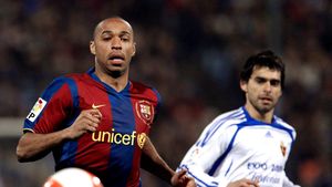 Jucătorii de 123 de milioane de lire ai Barcelonei de la Arsenal. Care au fost dezamăgirile clubului "blau-grana"