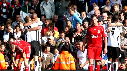 În plin scandal de rasism, o LEGENDĂ‚ de pe Anfield își pune fanii în cap!** UITE ce poză a postat Fowler pe Twitter