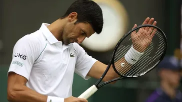 „Nu duc o viață perfectă”. Novak Djokovic a dezvăluit cât îi este de greu să fie „cel mai bun tată și soț”