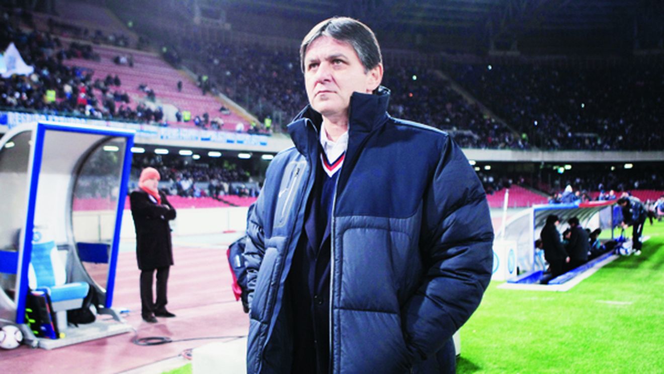 Lăcătuș:** "Trebuie să ne concentrăm mai mult în fața porții! Dacă nu înscrii, n-aduni puncte"