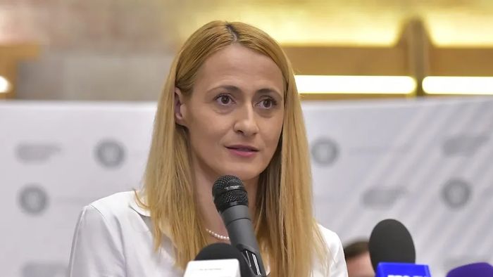Prima reacție a Cameliei Potec, preşedintele FRNPM, după vestea că bazinele de la Lia Manoliu vor fi modernizate cu 20.000.000 de euro