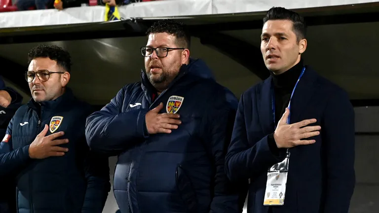 Managerul echipei naționale U20 a lăsat munca la lot pentru Știința Poli Timișoara. Wiliam Harasim e noul director executiv la club