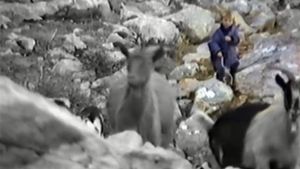 Documentar incredibil! În copilărie era oier, acum joacă finala Cupei Mondiale | VIDEO