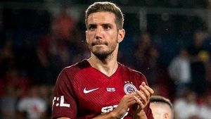 Florin Tene despre gestul lui Chipciu din Malta - România 0-4. "Are un suflet fantastic, îmi pare rău că nu a putut să se abțină" | VIDEO 