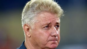 Ioan Mărginean a dat verdictul în lupta pentru titlu dintre Universitatea Craiova și CFR Cluj. „Aceste lucruri aduc succesul!” | EXCLUSIV ProSport LIVE